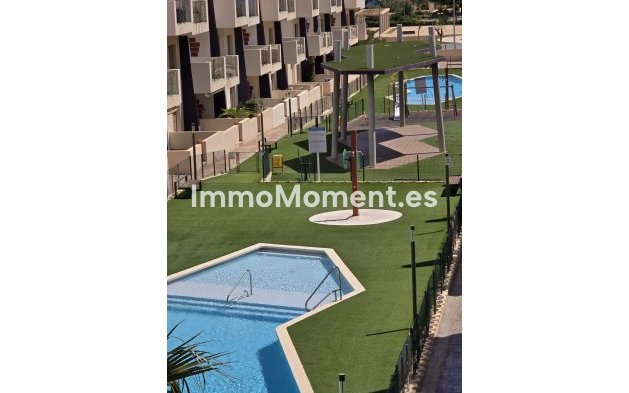 Appartement - Revente - Orihuela - Mil Palmeras