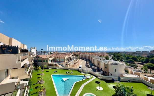 Appartement - Revente - Orihuela - Orihuela Centro