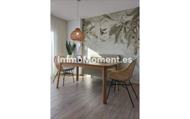 Appartement - Revente - Orihuela - Orihuela Centro