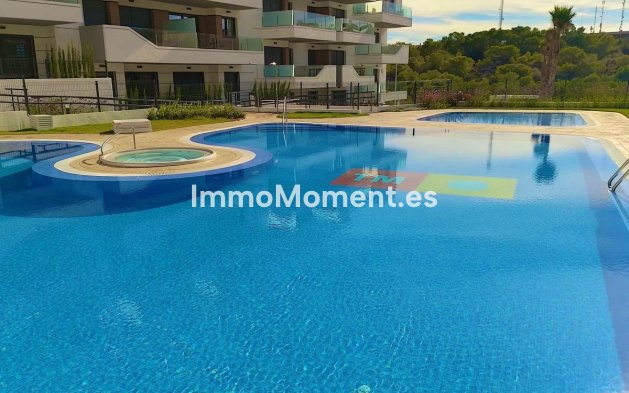 Appartement - Revente - Orihuela - Orihuela Centro