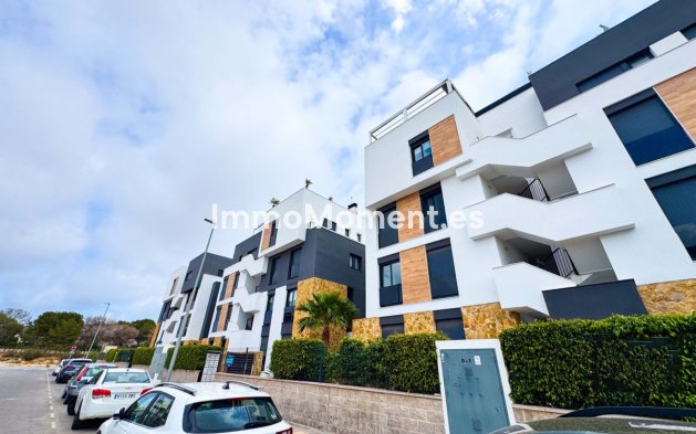 Appartement - Revente - Orihuela - Orihuela Costa