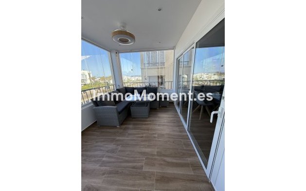 Appartement - Revente - Orihuela - Orihuela Costa