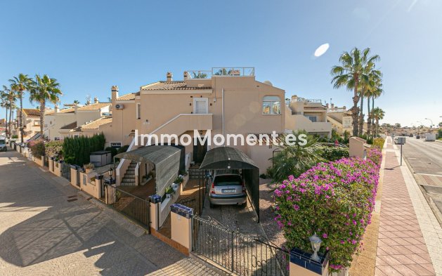 Appartement - Revente - Orihuela - Orihuela Costa