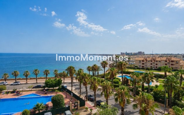 Appartement - Revente - Orihuela - Orihuela Costa