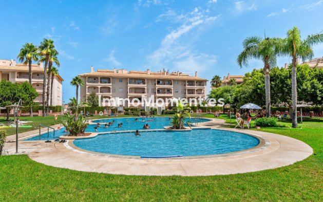 Appartement - Revente - Orihuela - Playa Flamenca