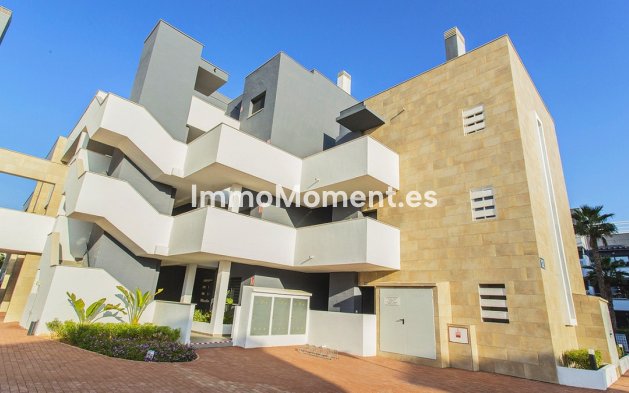 Appartement - Revente - Orihuela - Playa Flamenca