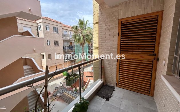 Appartement - Revente - Orihuela - Playa Flamenca