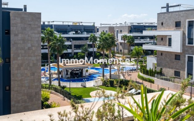 Appartement - Revente - Orihuela - Playa Flamenca