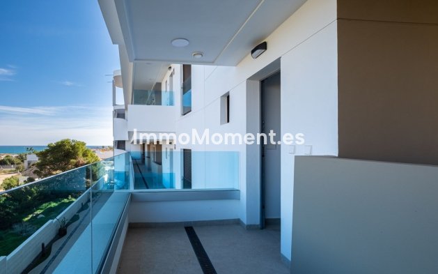 Appartement - Revente - Orihuela - Playa Flamenca