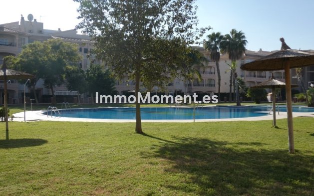 Appartement - Revente - Orihuela - Playa Flamenca