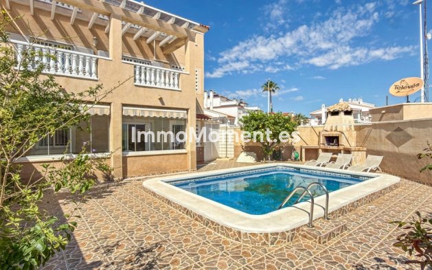 Appartement - Revente - Orihuela - Playa Flamenca