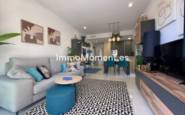 Appartement - Revente - Orihuela - Playa Flamenca