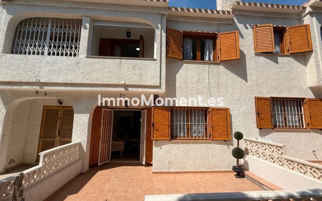 Appartement - Revente - Orihuela - Playa Flamenca