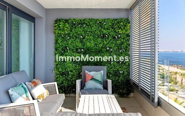 Appartement - Revente - Orihuela - Punta Prima