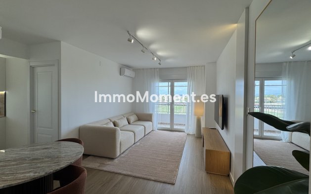 Appartement - Revente - Orihuela - Punta Prima