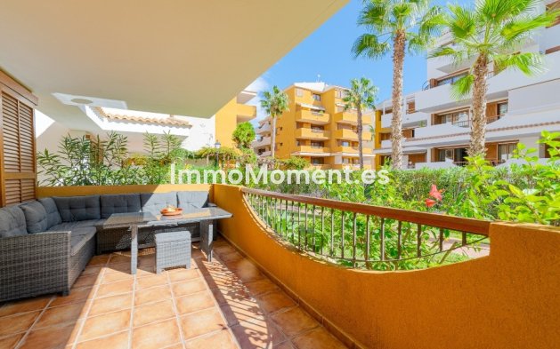 Appartement - Revente - Orihuela - Punta Prima