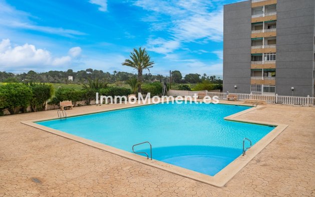 Appartement - Revente - Orihuela - Punta Prima
