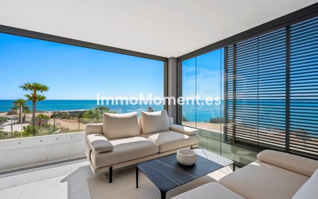 Appartement - Revente - Orihuela - Punta Prima