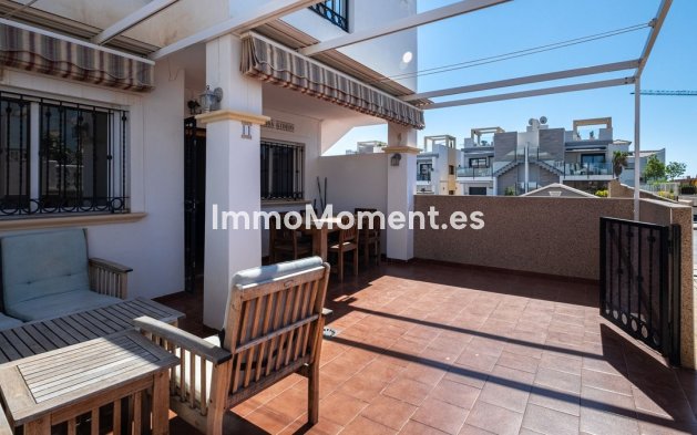 Appartement - Revente - Orihuela - Punta Prima