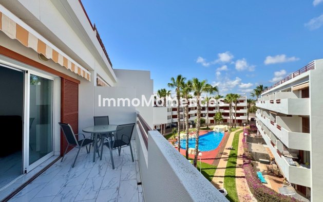 Appartement - Revente - Orihuela - Punta Prima