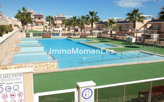 Appartement - Revente - Orihuela - Punta Prima