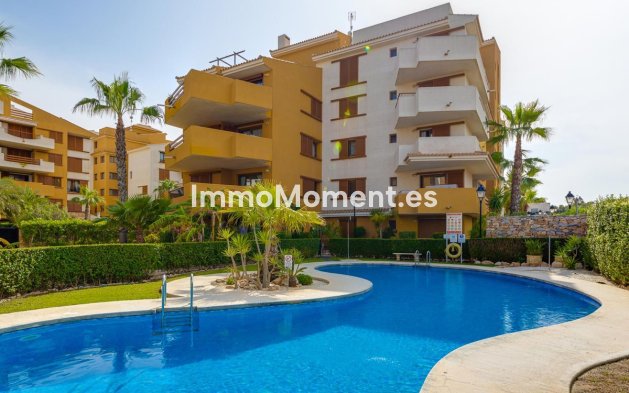 Appartement - Revente - Orihuela - Punta Prima