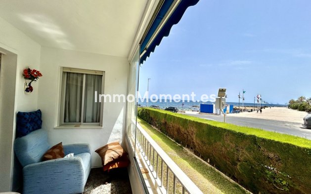 Appartement - Revente - Orihuela - Punta Prima