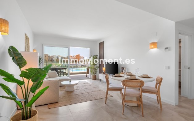 Appartement - Revente - Orihuela - Punta Prima