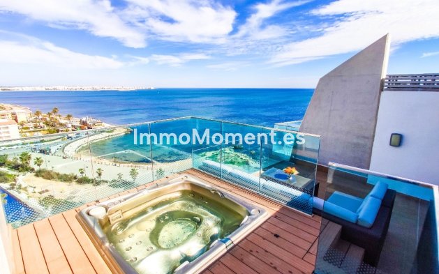 Appartement - Revente - Orihuela - RSO-18715