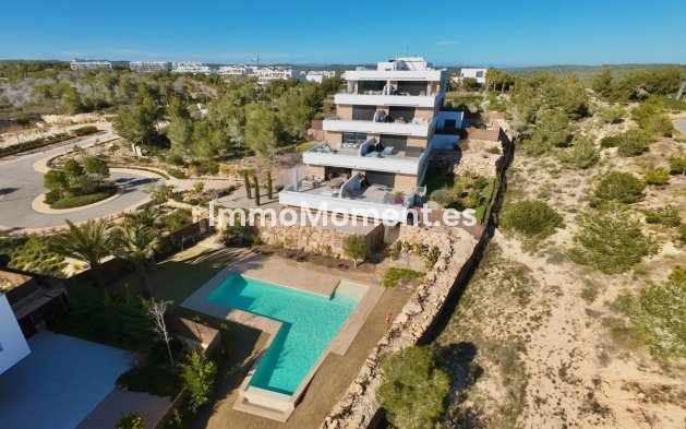Appartement - Revente - Orihuela - RSO-25130
