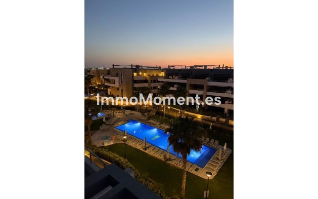 Appartement - Revente - Orihuela - RSO-85338