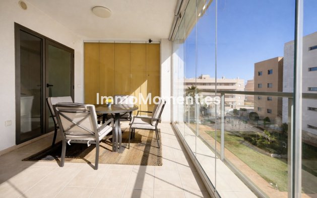 Appartement - Revente - Orihuela - Villamartin