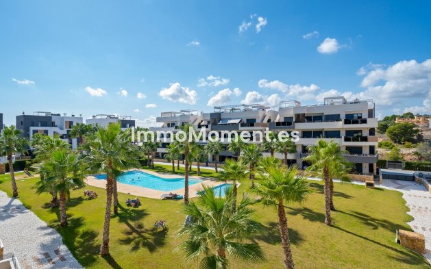 Appartement - Revente - Orihuela - Villamartin