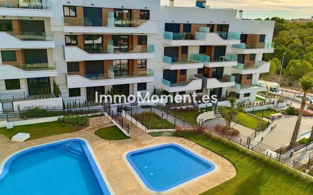 Appartement - Revente - Orihuela - Villamartin