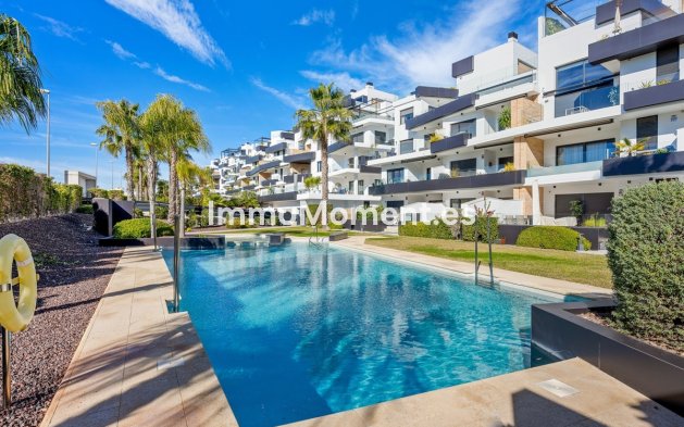 Appartement - Revente - Orihuela - Villamartín