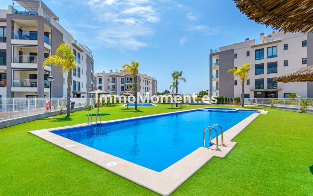 Appartement - Revente - Orihuela - Villamartín