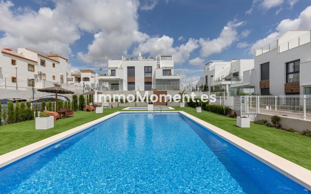 Appartement - Revente - Orihuela - Vistabella Golf