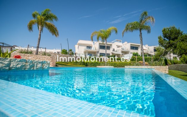 Appartement - Revente - Pilar de la Horadada - Pilar de la Horadada Centro