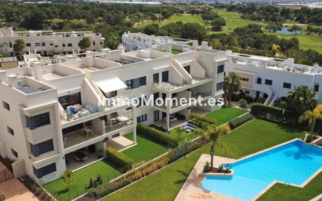 Appartement - Revente - Pilar de la Horadada - Pilar de la Horadada Centro