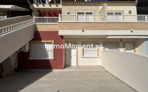 Appartement - Revente - Pilar de la Horadada - Pilar de la Horadada Centro