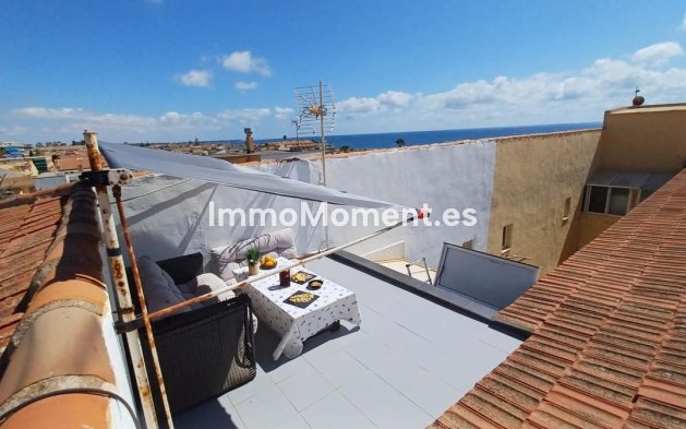 Appartement - Revente - Pilar de la Horadada - Torre de la Horadada