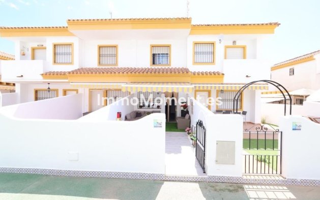 Appartement - Revente - Pilar de la Horadada - Torre de la Horadada