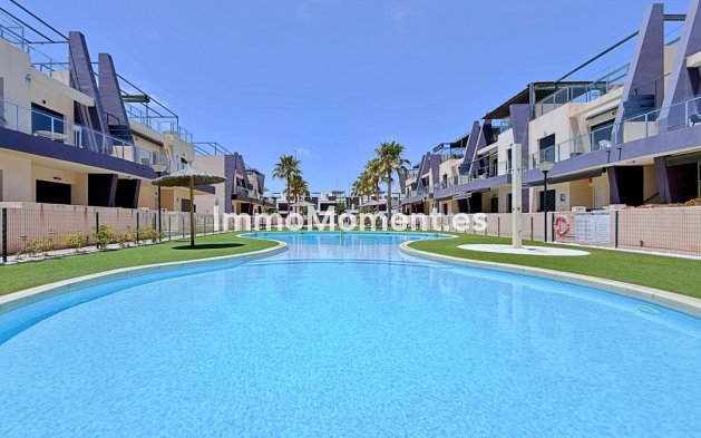 Appartement - Revente - Pilar de la Horadada - Torre de la Horadada