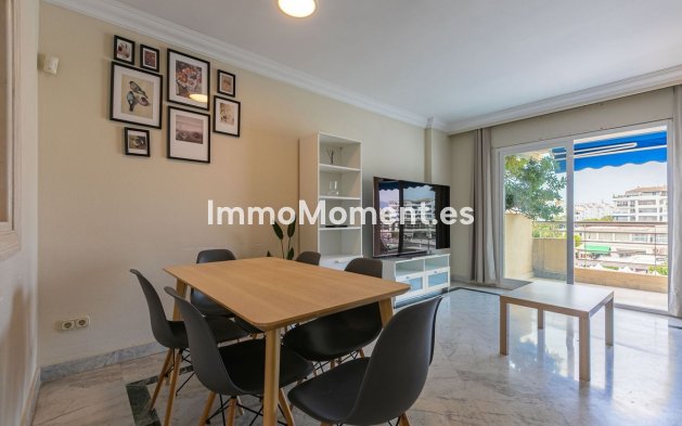 Appartement - Revente - Puerto Banús - Puerto Banús