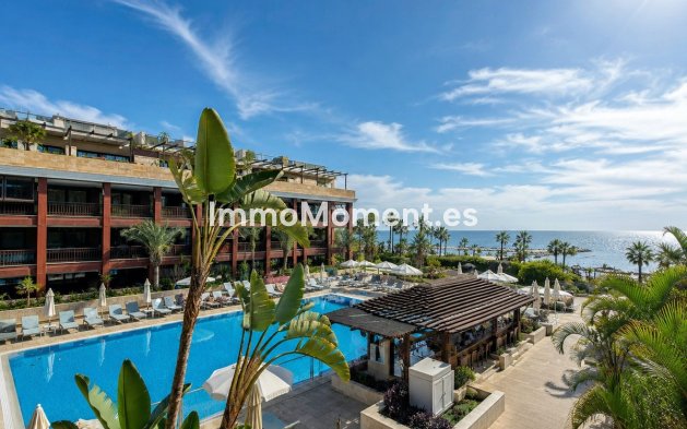 Appartement - Revente - Puerto Banús - Puerto Banús