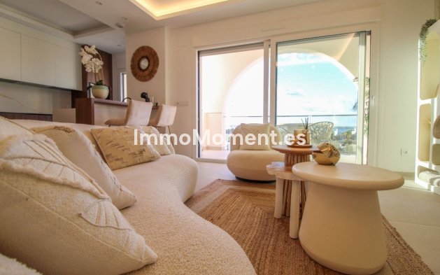 Appartement - Revente - Rojales - Ciudad Quesada