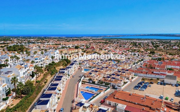 Appartement - Revente - Rojales - Ciudad Quesada