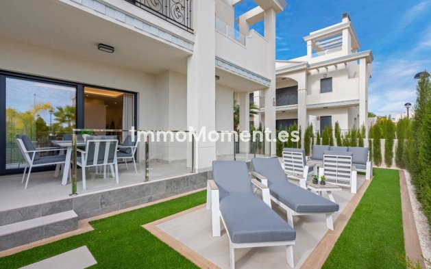 Appartement - Revente - Rojales - Ciudad Quesada