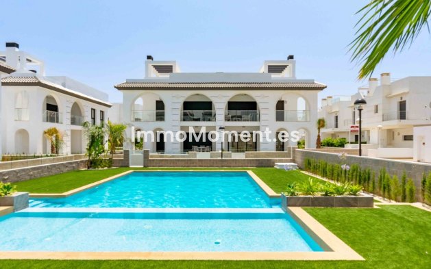 Appartement - Revente - Rojales - Dona Pepa