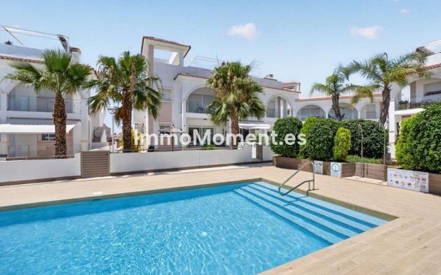 Appartement - Revente - Rojales - Rojales Centro
